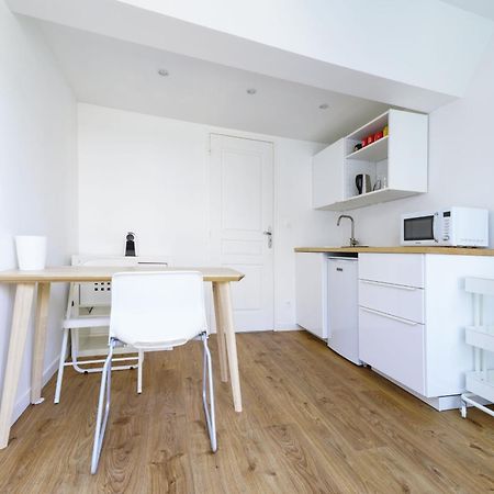 Atelier Loft Proche Halles Tours Ngoại thất bức ảnh