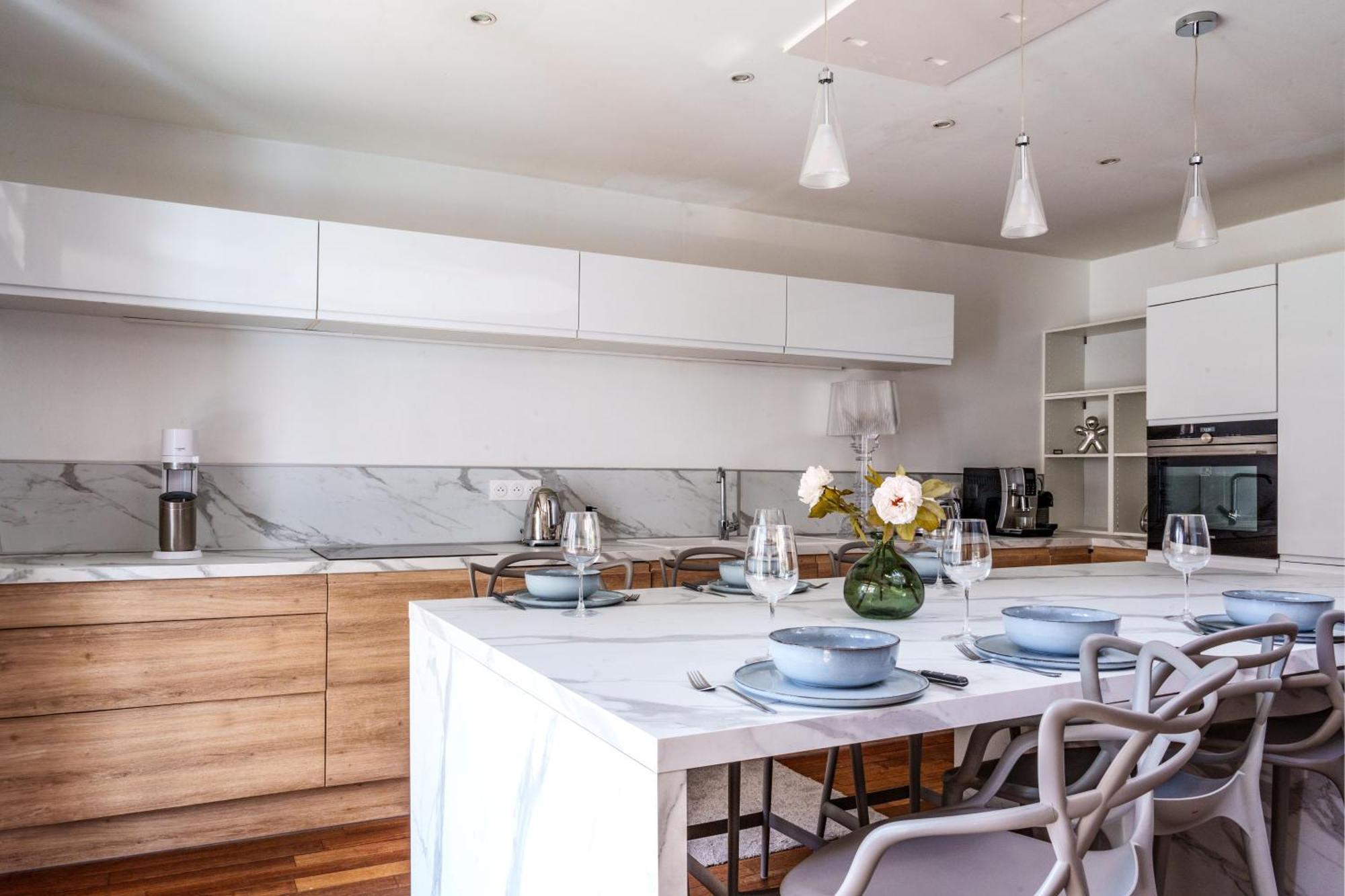 Atelier Loft Proche Halles Tours Ngoại thất bức ảnh