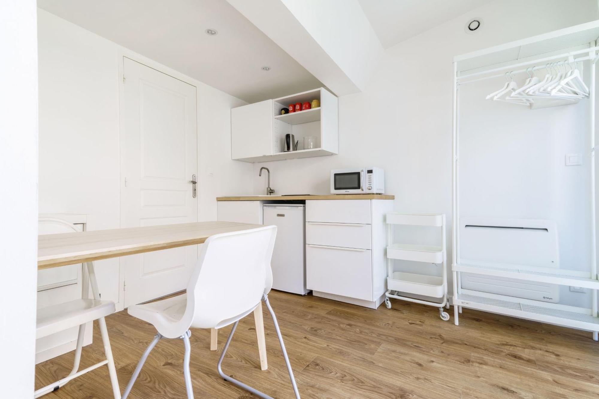 Atelier Loft Proche Halles Tours Ngoại thất bức ảnh