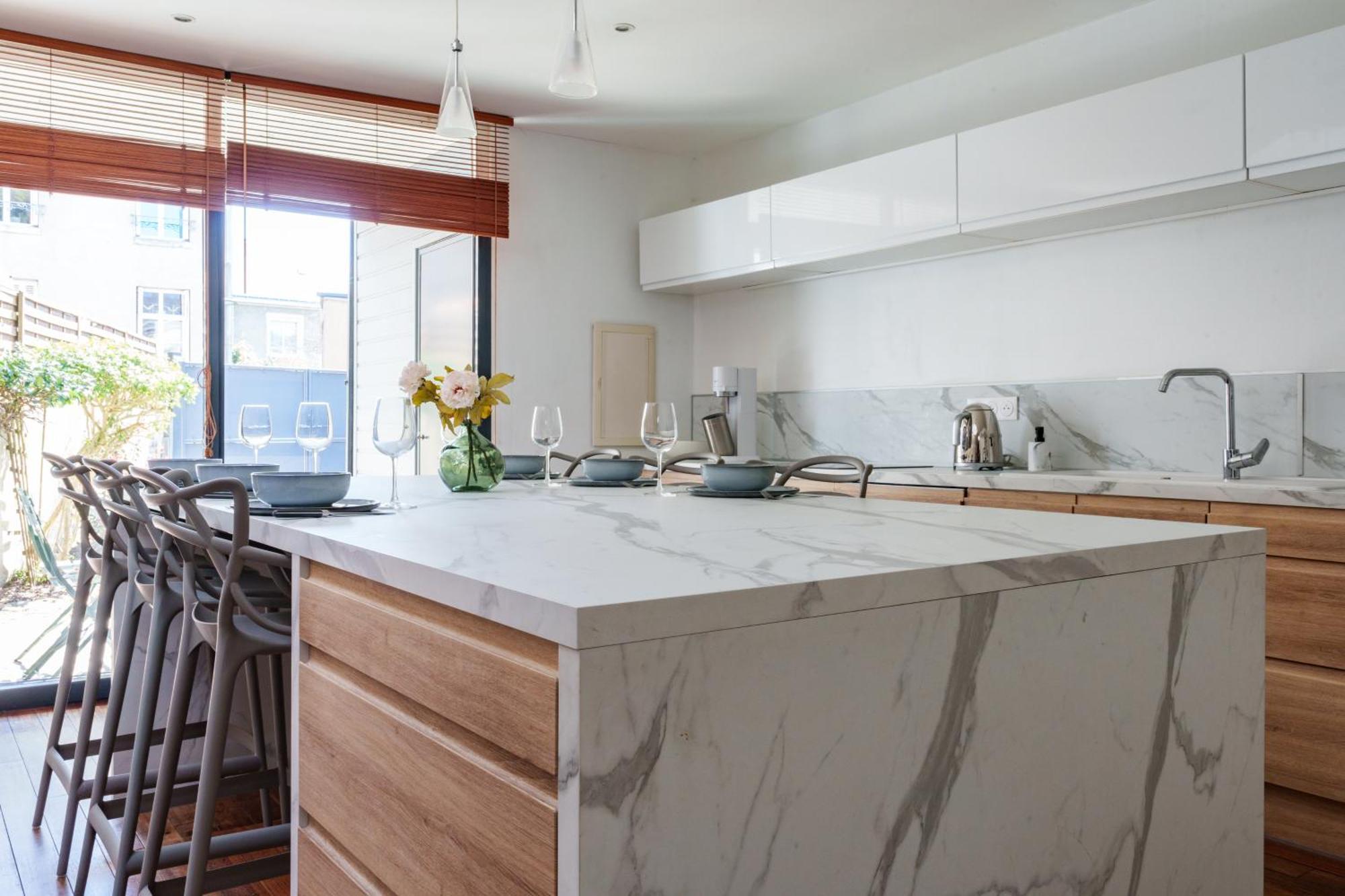 Atelier Loft Proche Halles Tours Ngoại thất bức ảnh