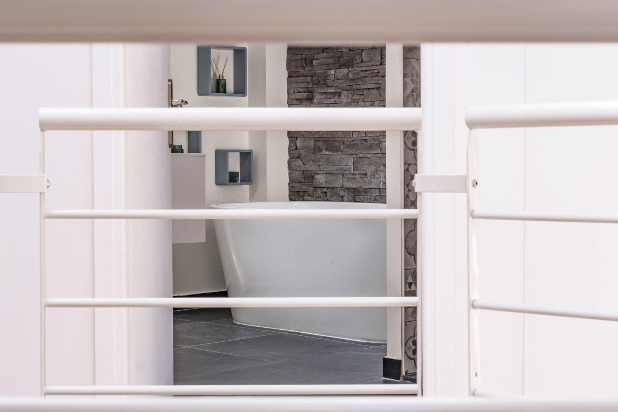 Atelier Loft Proche Halles Tours Ngoại thất bức ảnh