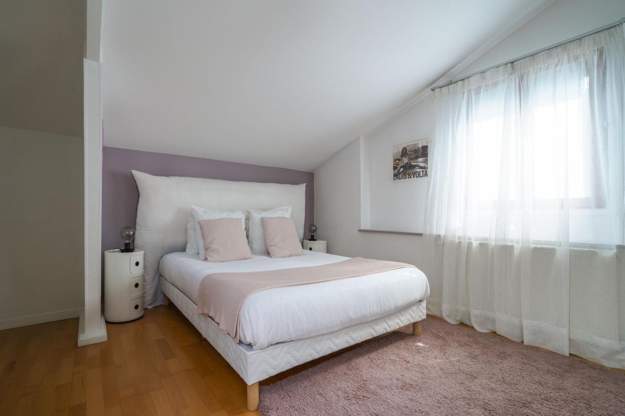Atelier Loft Proche Halles Tours Ngoại thất bức ảnh